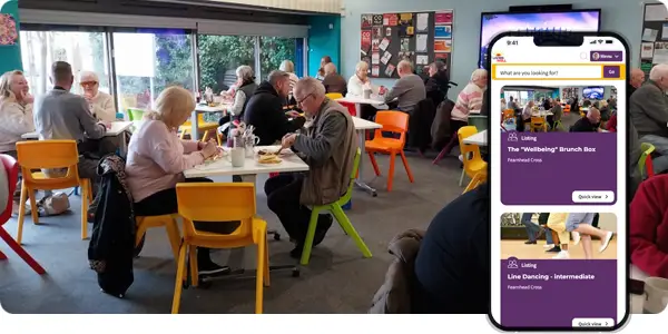 Social impact reports