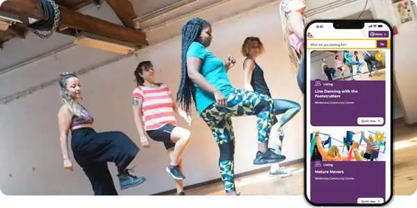 A comprehensive directory