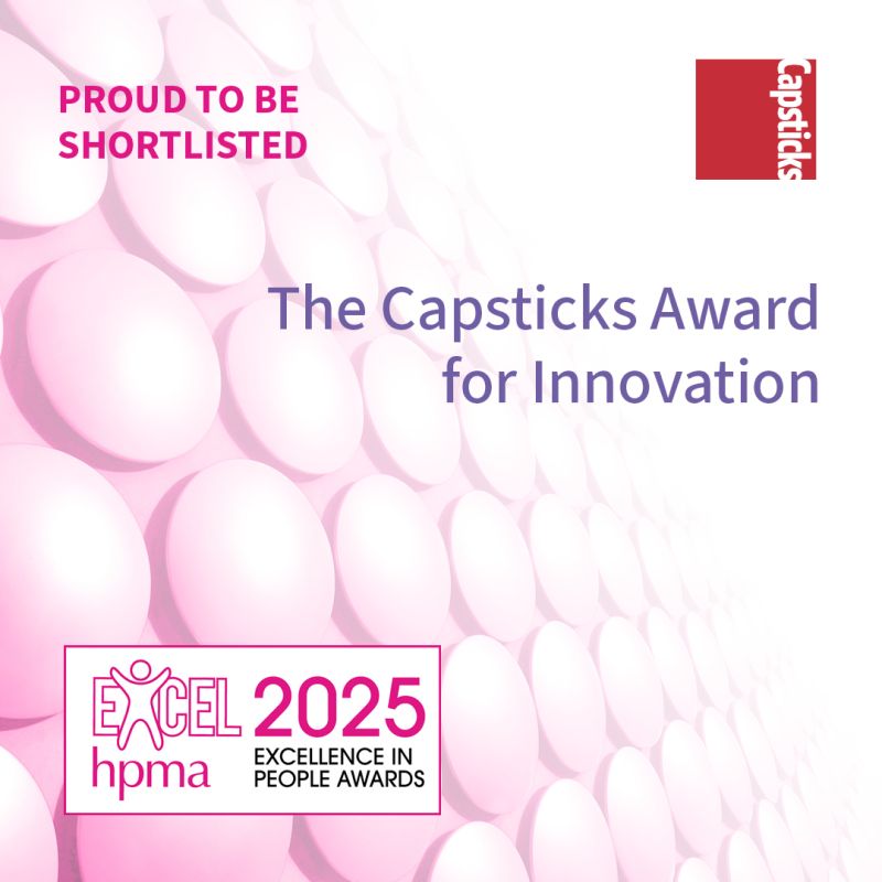 Talent Timebanking shortlisted for Innovation award